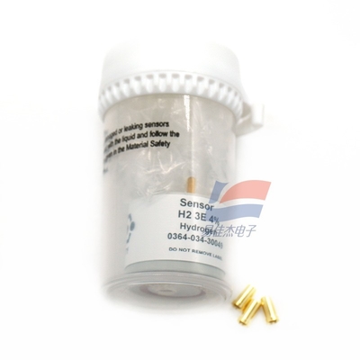 YJJ 0364-034-30049 H2 3E 4% 0?? 4% (100% LEL) ইলেক্ট্রোকেমিক্যাল সেন্সর H23E4% হাইড্রোজেন সেন্সর হাইড্রোজেন প্রোব
