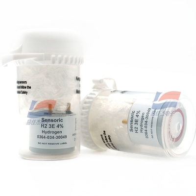 YJJ 0364-034-30049 H2 3E 4% 0?? 4% (100% LEL) ইলেক্ট্রোকেমিক্যাল সেন্সর H23E4% হাইড্রোজেন সেন্সর হাইড্রোজেন প্রোব