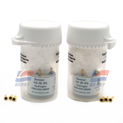 YJJ 0364-034-30049 H2 3E 4% 0?? 4% (100% LEL) ইলেক্ট্রোকেমিক্যাল সেন্সর H23E4% হাইড্রোজেন সেন্সর হাইড্রোজেন প্রোব
