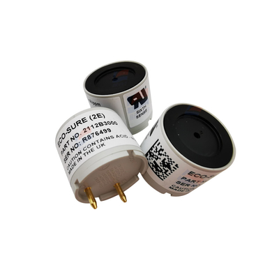 YJJ ECO-SURE 2112B3000 অগ্নিনির্বাপক এলার্ম পার্কিং লটে ইলেক্ট্রোকেমিক্যাল কার্বন মনোক্সাইড সিও সেন্সর