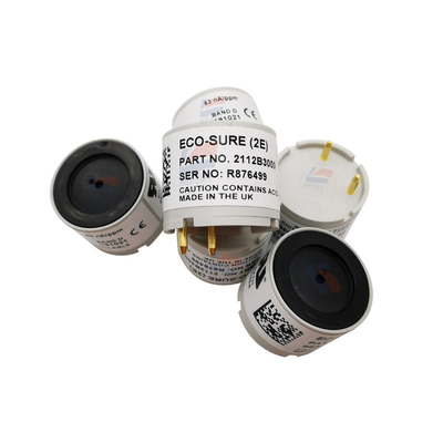 YJJ ECO-SURE 2112B3000 অগ্নিনির্বাপক এলার্ম পার্কিং লটে ইলেক্ট্রোকেমিক্যাল কার্বন মনোক্সাইড সিও সেন্সর