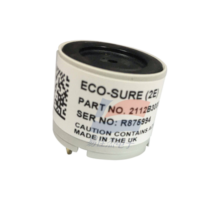 YJJ ECO-SURE 2112B3000 অগ্নিনির্বাপক এলার্ম পার্কিং লটে ইলেক্ট্রোকেমিক্যাল কার্বন মনোক্সাইড সিও সেন্সর