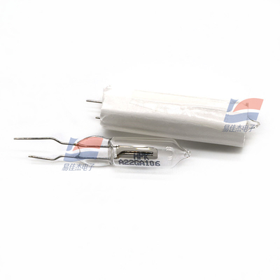 ইউভি ফোটোডাইড সেন্সর R2868 R9533 R9454 R244 L9657-03 260 এনএম উচ্চ গতির ইউভিটিআরএন ইউভি অন অফ ডিটেক্টর