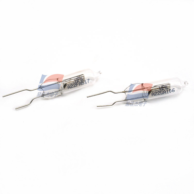 ইউভি ফোটোডাইড সেন্সর R2868 R9533 R9454 R244 L9657-03 260 এনএম উচ্চ গতির ইউভিটিআরএন ইউভি অন অফ ডিটেক্টর