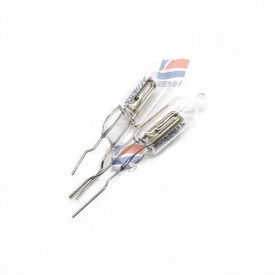 ইউভি ফোটোডাইড সেন্সর R2868 R9533 R9454 R244 L9657-03 260 এনএম উচ্চ গতির ইউভিটিআরএন ইউভি অন অফ ডিটেক্টর