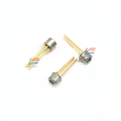 YJJ G12181-003A বিভিন্ন আলোক সংবেদনশীল এলাকার আকার সনাক্ত করতে নন-কুলড ইনগাএএস পিন ফটোডাইড ব্যবহার করা যেতে পারে