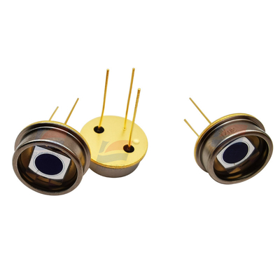 YJJ S3071 বড় এলাকা হাই স্পিড সিলিকন পিন Photodiode