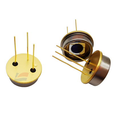 YJJ S3071 বড় এলাকা হাই স্পিড সিলিকন পিন Photodiode