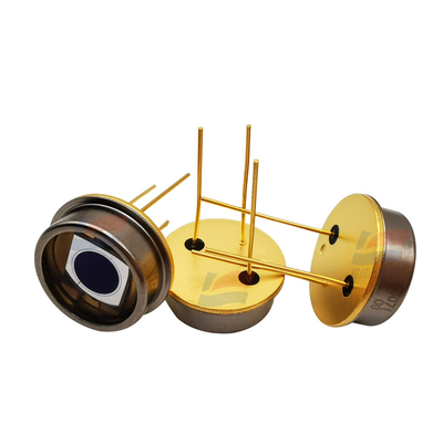 YJJ S3071 বড় এলাকা হাই স্পিড সিলিকন পিন Photodiode