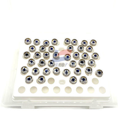 YJJ S3071 বড় এলাকা হাই স্পিড সিলিকন পিন Photodiode