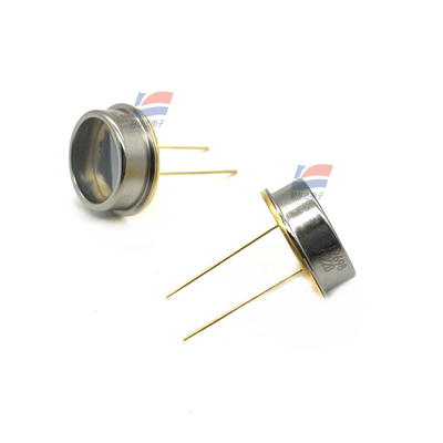 YJJ S12698-02 উচ্চ UV প্রতিরোধের জন্য উপযুক্ত সিলিকন Photodiodes জন্য UV মনিটর