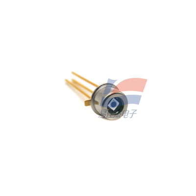 YJJ S12060-10 সিলিকন এপিডি 800 এনএম ব্যান্ডের জন্য নিম্ন তাপমাত্রা সহগ