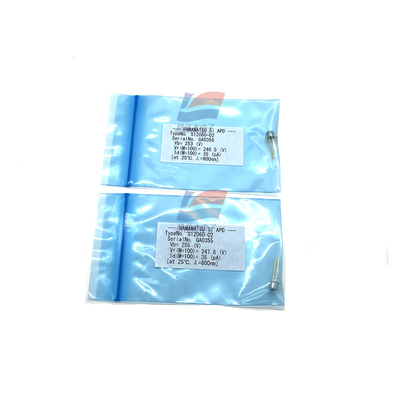 YJJ S12060-02 সিলিকন এপিডি ধাতু ইনক্যাপসুলেশন এবং TO18 প্যাকেজ 800 এনএম ব্যান্ডের জন্য নিম্ন তাপমাত্রা সহগ