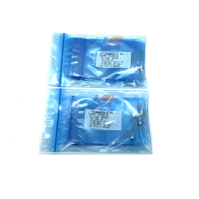 YJJ S12060-02 সিলিকন এপিডি ধাতু ইনক্যাপসুলেশন এবং TO18 প্যাকেজ 800 এনএম ব্যান্ডের জন্য নিম্ন তাপমাত্রা সহগ