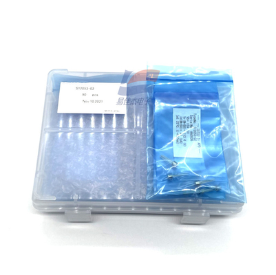 YJJ S12053-02 সিলিকন APD Avalanche Photodiode স্বল্প তরঙ্গদৈর্ঘ্যের টাইপ APD