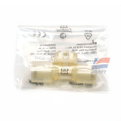 YJJ 8411130 চিকিৎসা সরঞ্জামের মনিটর ব্যবহারের জন্য ফ্লো সেন্সর অ্যাডাপ্টার