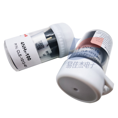 YJJ 4NH3-100 CLE-1012-400 4-সিরিজের ইলেক্ট্রোকেমিক্যাল NH3 অ্যামোনিয়া সেন্সর