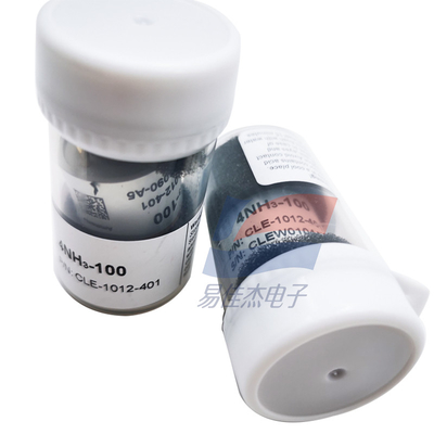 YJJ 4NH3-100 CLE-1012-400 4-সিরিজের ইলেক্ট্রোকেমিক্যাল NH3 অ্যামোনিয়া সেন্সর