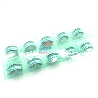 ক্রমাগত বায়ু মানের পর্যবেক্ষণের জন্য Alc/C-100 3-ইলেক্ট্রোড ইলেক্ট্রোকেমিক্যাল অ্যালকোহল (অস্থায়ী জৈব যৌগ) সেন্সর