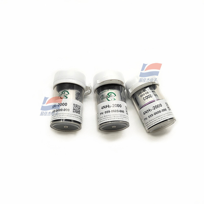 4NH3-2000 059-2200-000 4 সিরিজ ইলেক্ট্রোকেমিক্যাল অ্যামোনিয়া গ্যাস সেন্সর