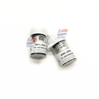 4NH3-2000 059-2200-000 4 সিরিজ ইলেক্ট্রোকেমিক্যাল অ্যামোনিয়া গ্যাস সেন্সর