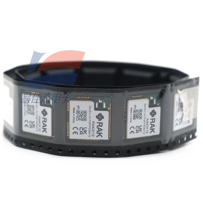 YJJ RAK3172 LoRa মডিউল স্ট্যান্ডার্ড LoRaWAN প্রোটোকল কম শক্তি খরচ