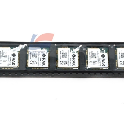 YJJ RAK3172 LoRa মডিউল স্ট্যান্ডার্ড LoRaWAN প্রোটোকল কম শক্তি খরচ