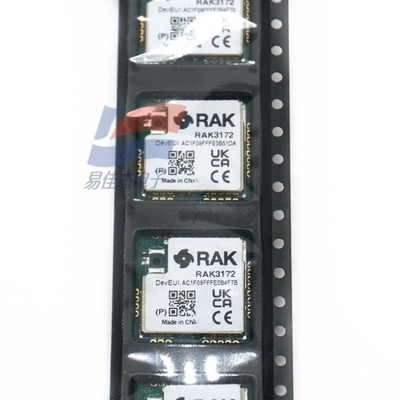 YJJ RAK3172 LoRa মডিউল স্ট্যান্ডার্ড LoRaWAN প্রোটোকল কম শক্তি খরচ