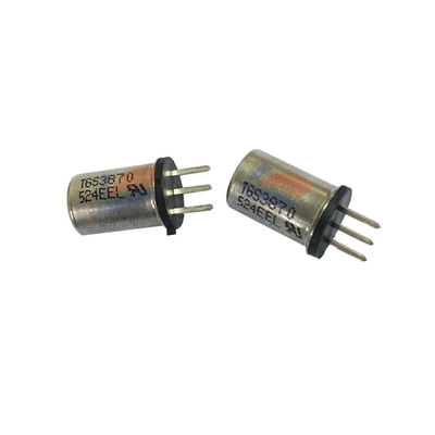YJJ TGS3870 গ্যাস এলার্মের জন্য মিথেন কার্বন মনোক্সাইড সেন্সর (CH4/CO সেন্সর)