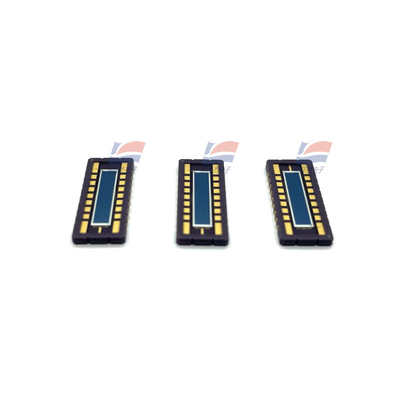 YJJ S7509 সিলিকন পিন ফোটোড স্পেসিয়াল লাইট ট্রান্সমিশনের জন্য ব্যবহৃত হয় যেখানে একটি বিস্তৃত দৃষ্টি ক্ষেত্রের প্রয়োজন হয়