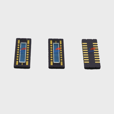 YJJ S7509 সিলিকন পিন ফোটোড স্পেসিয়াল লাইট ট্রান্সমিশনের জন্য ব্যবহৃত হয় যেখানে একটি বিস্তৃত দৃষ্টি ক্ষেত্রের প্রয়োজন হয়