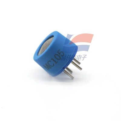 MC105 Catalytic Combustion - type Flammable Gas Sensor For Detecting The Concentration Of Flammable Gases And Organic Solvent Vapors In Industrial Sites (শিল্পক্ষেত্রগুলিতে জ্বলনযোগ্য গ্যাস এবং জৈব দ্রাবক বাষ্পের ঘনত্ব সনাক্ত করার জন্য ক্যাটালাইটিক জ্বলন - টাইপ জ্বলনযোগ্য গ্যাস সেন্সর)