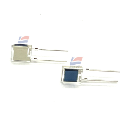 YJJ S6775-01 সিলিকন পিন ফটোডাইড প্লাস্টিকের SIP একক লাইন প্যাকেজ 5.5 × 4.8 মিমি রিসিভিং পৃষ্ঠ