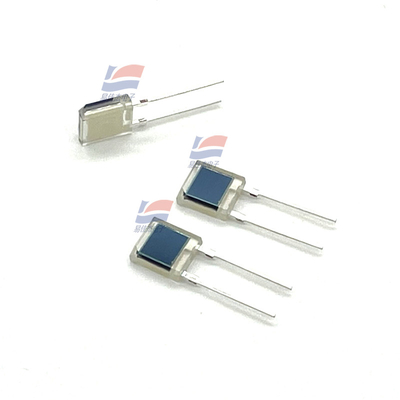 YJJ S6775-01 সিলিকন পিন ফটোডাইড প্লাস্টিকের SIP একক লাইন প্যাকেজ 5.5 × 4.8 মিমি রিসিভিং পৃষ্ঠ