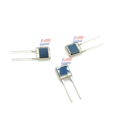 YJJ S6775-01 সিলিকন পিন ফটোডাইড প্লাস্টিকের SIP একক লাইন প্যাকেজ 5.5 × 4.8 মিমি রিসিভিং পৃষ্ঠ
