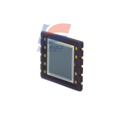 YJJ S5991-01 S5991-11 অবস্থান সংবেদনশীল ডিটেক্টর হালকা সেন্সর 2 ডি পিএসডি উন্নত পৃষ্ঠ মাউন্ট সহ চার পক্ষের মডেল