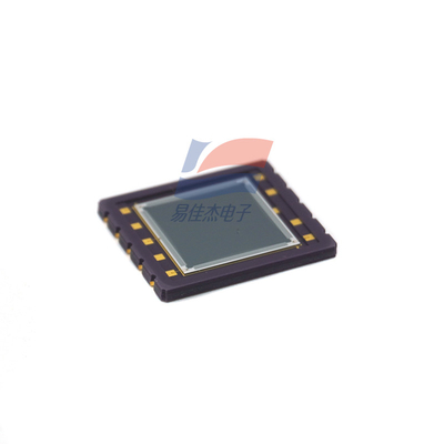 YJJ S5991-01 S5991-11 অবস্থান সংবেদনশীল ডিটেক্টর হালকা সেন্সর 2 ডি পিএসডি উন্নত পৃষ্ঠ মাউন্ট সহ চার পক্ষের মডেল