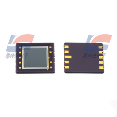 YJJ S5991-01 S5991-11 অবস্থান সংবেদনশীল ডিটেক্টর হালকা সেন্সর 2 ডি পিএসডি উন্নত পৃষ্ঠ মাউন্ট সহ চার পক্ষের মডেল