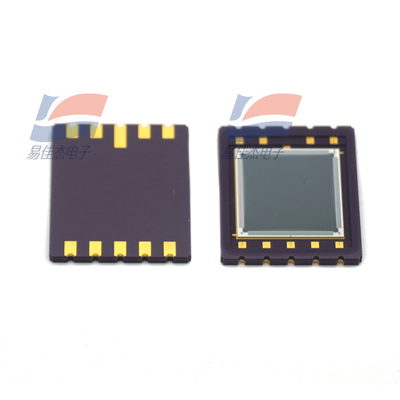 YJJ S5991-01 S5991-11 অবস্থান সংবেদনশীল ডিটেক্টর হালকা সেন্সর 2 ডি পিএসডি উন্নত পৃষ্ঠ মাউন্ট সহ চার পক্ষের মডেল