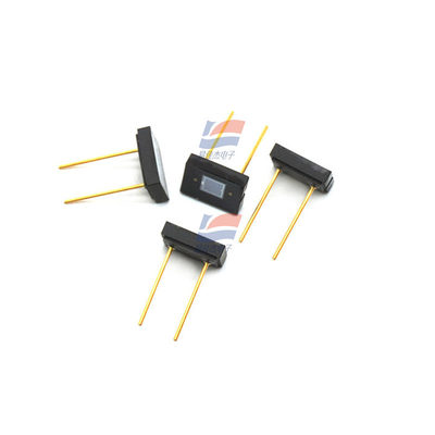 YJJ S2387-66R সিলিকন ফোটোড দৃশ্যমান থেকে ইনফ্রারেড ব্যান্ডে সাধারণ উদ্দেশ্য ফোটোমিটারের জন্য উপযুক্ত