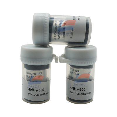 YJJ 4NH3-500 CLE-1052-400 ইলেক্ট্রোকেমিক্যাল টক্সিক অ্যামোনিয়া সেন্সর বৈদ্যুতিক এবং বৈদ্যুতিক বিশেষ