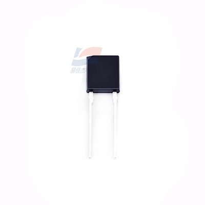 YJJ S6775-01 সিলিকন পিন ফটোডাইড প্লাস্টিকের SIP একক লাইন প্যাকেজ 5.5 × 4.8 মিমি রিসিভিং পৃষ্ঠ