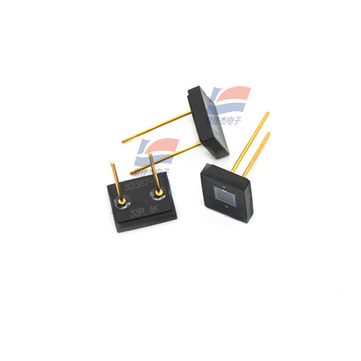 YJJ S2387-33R সিলিকন ফোটোড দৃশ্যমান থেকে ইনফ্রারেড ব্যান্ডে সাধারণ উদ্দেশ্য ফোটোমিটারের জন্য উপযুক্ত