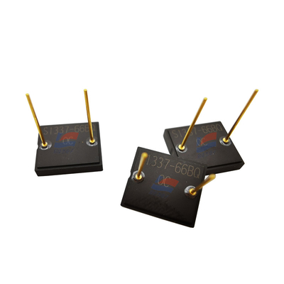 YJJ S1337-66BQ সিলিকন ফোটোড অতিবেগুনী থেকে ইনফ্রারেড ব্যান্ডে নির্ভুল ফোটমেট্রি জন্য উপযুক্ত