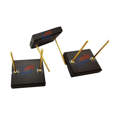 YJJ S1337-66BQ সিলিকন ফোটোড অতিবেগুনী থেকে ইনফ্রারেড ব্যান্ডে নির্ভুল ফোটমেট্রি জন্য উপযুক্ত