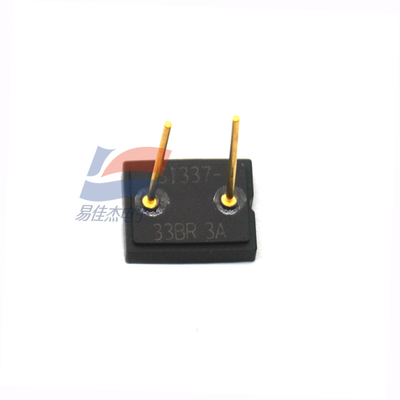 YJJ S1337-33BR সিলিকন ফোটোড অতিবেগুনী থেকে ইনফ্রারেড ব্যান্ডে নির্ভুল ফোটমেট্রি জন্য উপযুক্ত