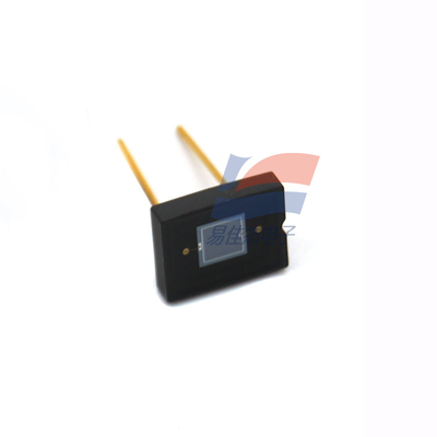 YJJ S1337-33BR সিলিকন ফোটোড অতিবেগুনী থেকে ইনফ্রারেড ব্যান্ডে নির্ভুল ফোটমেট্রি জন্য উপযুক্ত