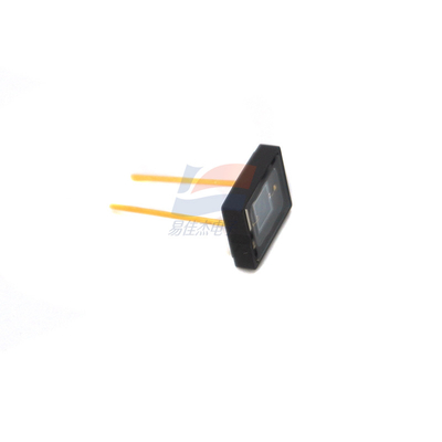 YJJ S1337-33BQ অতিবেগুনী থেকে ইনফ্রারেড ব্যান্ডে সুনির্দিষ্ট ফোটোমেট্রি জন্য উপযুক্ত সিলিকন ফোটোডিওডস ফোটোডিওডস