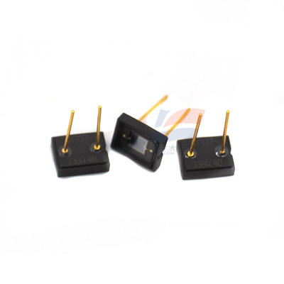 YJJ S1337-33BQ অতিবেগুনী থেকে ইনফ্রারেড ব্যান্ডে সুনির্দিষ্ট ফোটোমেট্রি জন্য উপযুক্ত সিলিকন ফোটোডিওডস ফোটোডিওডস