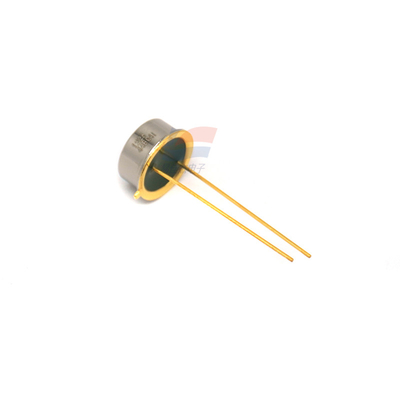 YJJ S1336-18BQ সিলিকন ফোটোড 1.1 × 1.1 মিমি ইউভি থেকে নিকট-অনু-লাল রেড ব্যান্ডে যথার্থ ফোটমেট্রি জন্য গ্রহণ পৃষ্ঠ